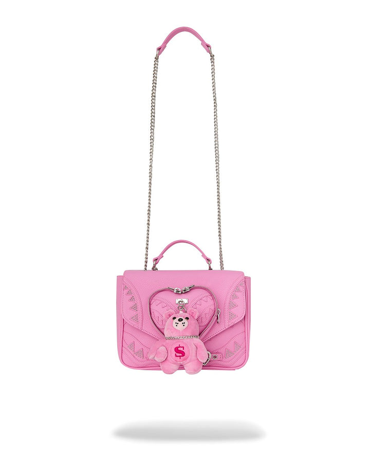 BABY BEAR BADDIE V2 HANDBAG