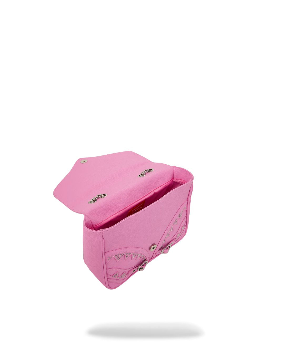BABY BEAR BADDIE V2 HANDBAG