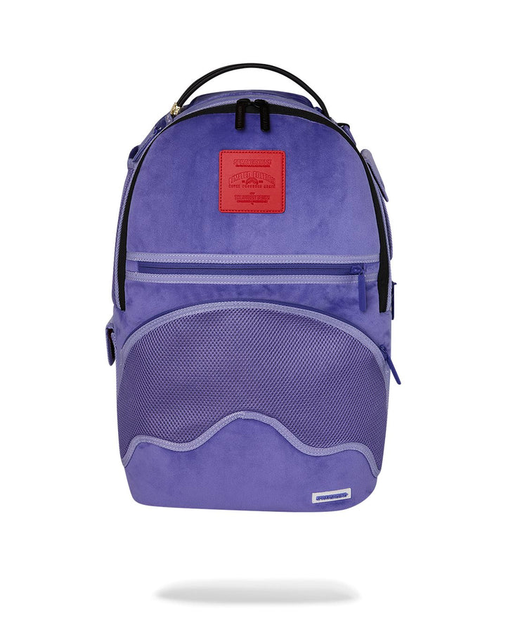 NEW REVERSIBLE BACKPACK V2