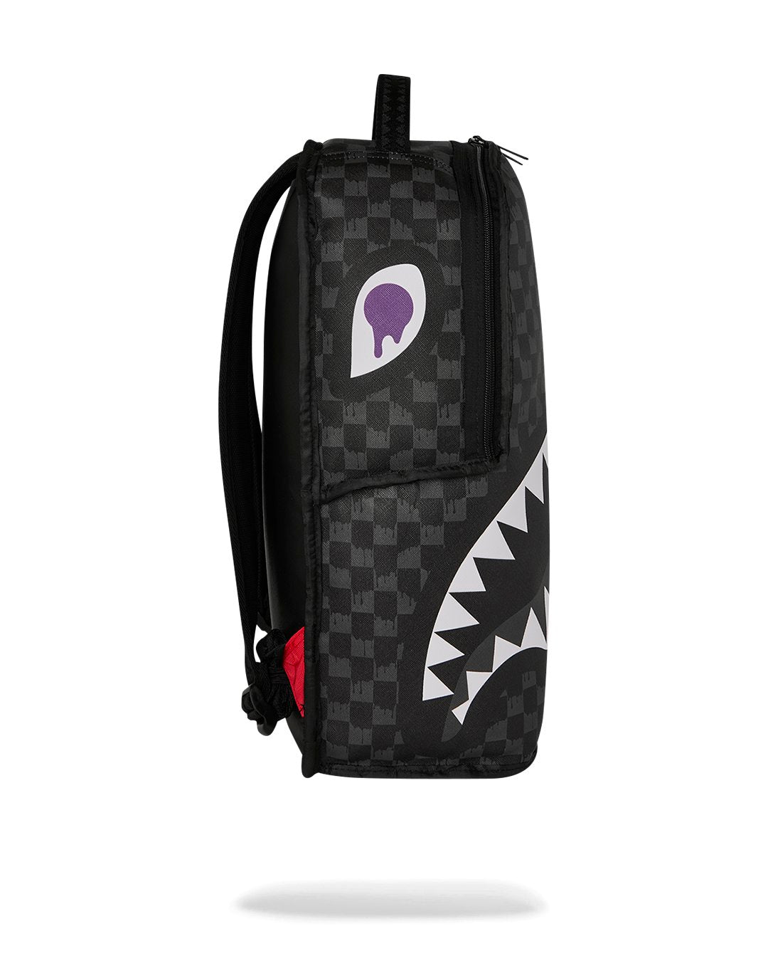 NEW REVERSIBLE BACKPACK V2