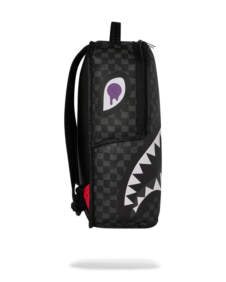 NEW REVERSIBLE BACKPACK V2