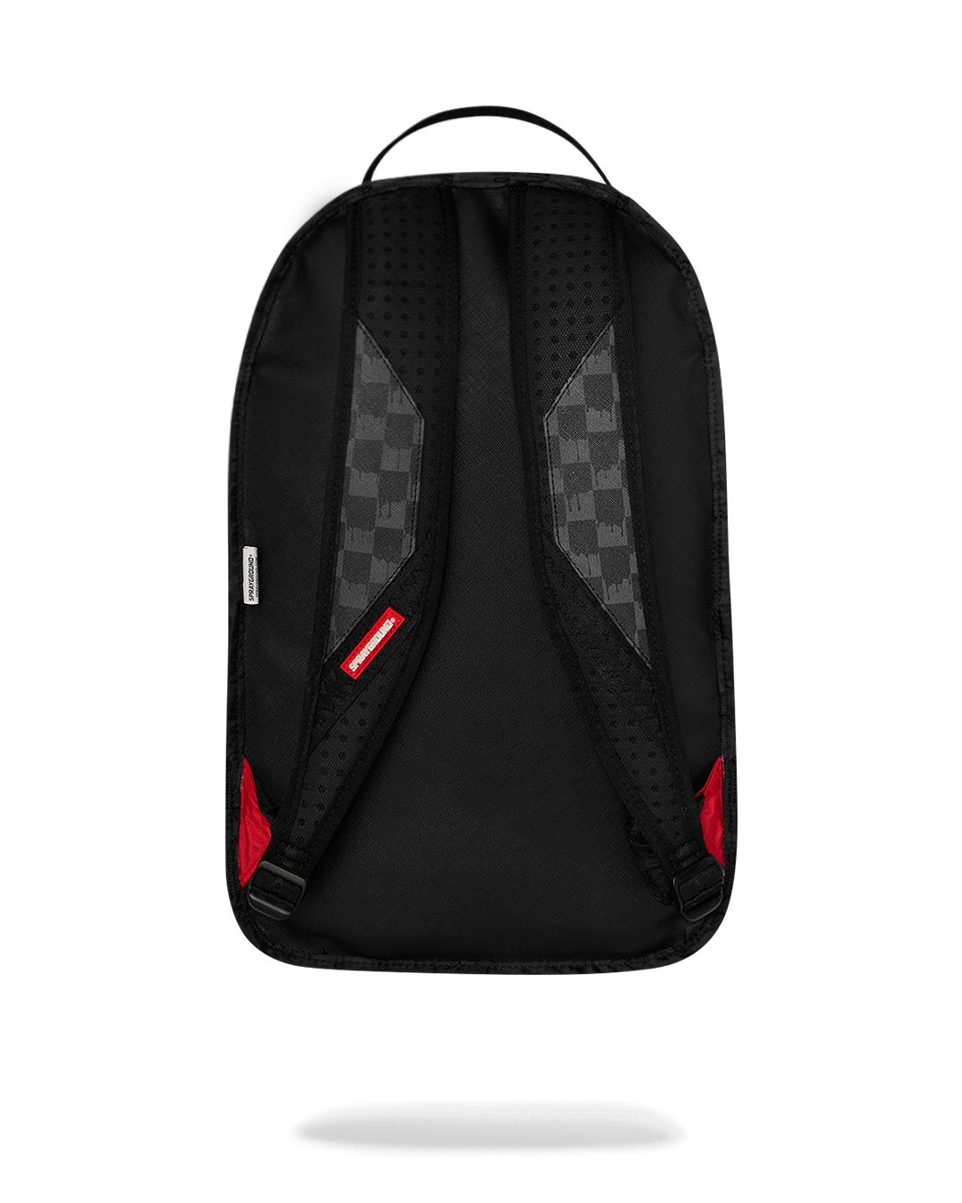 NEW REVERSIBLE BACKPACK V2