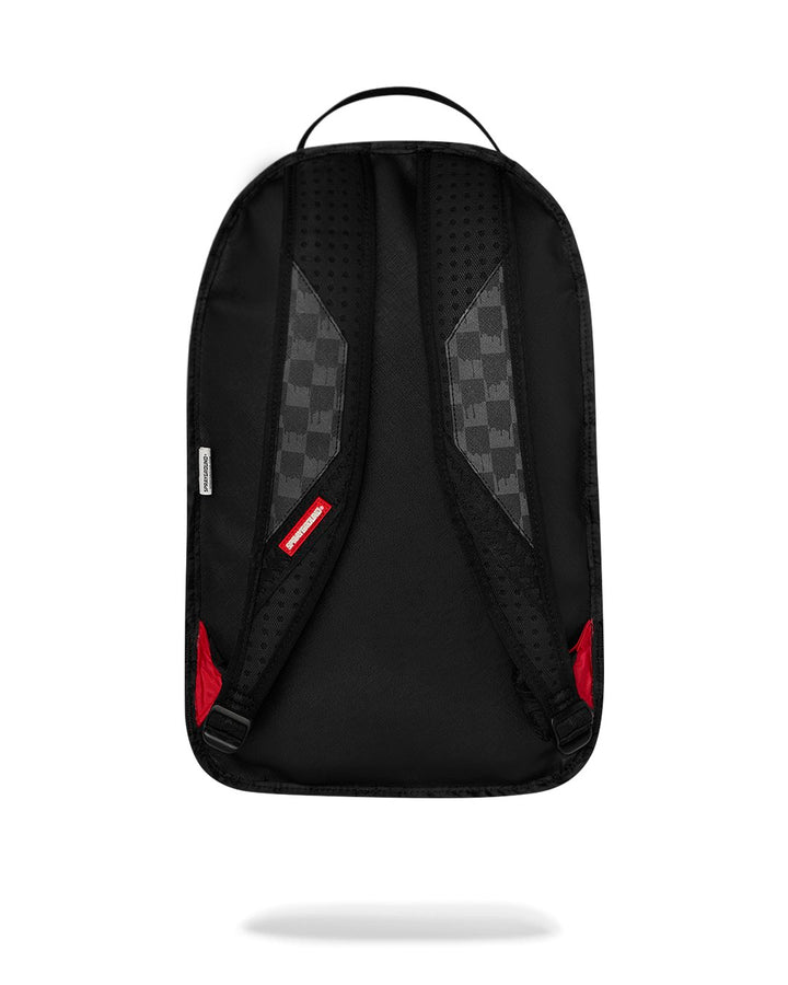 NEW REVERSIBLE BACKPACK V2