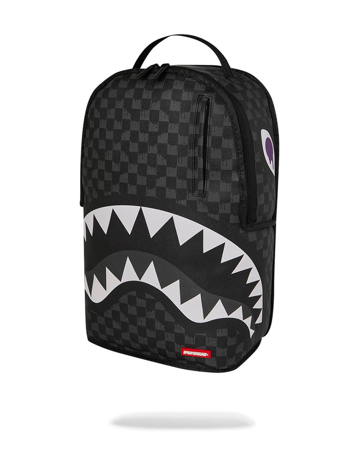NEW REVERSIBLE BACKPACK V2