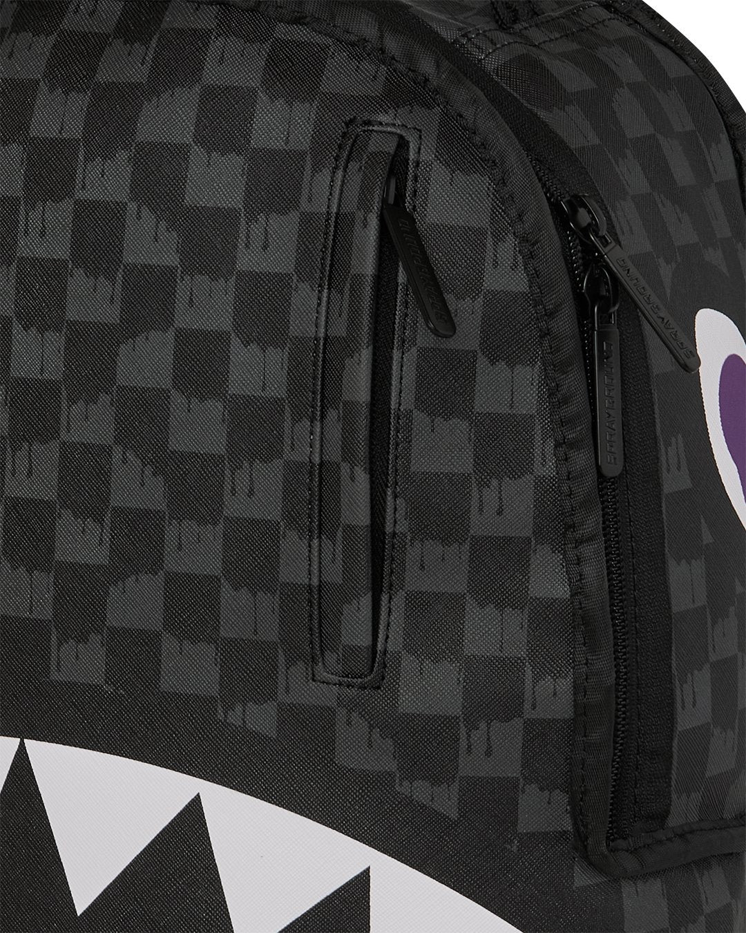 NEW REVERSIBLE BACKPACK V2