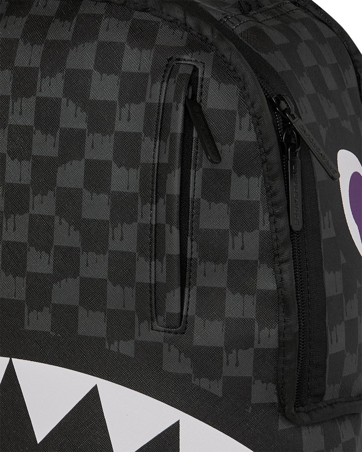 NEW REVERSIBLE BACKPACK V2