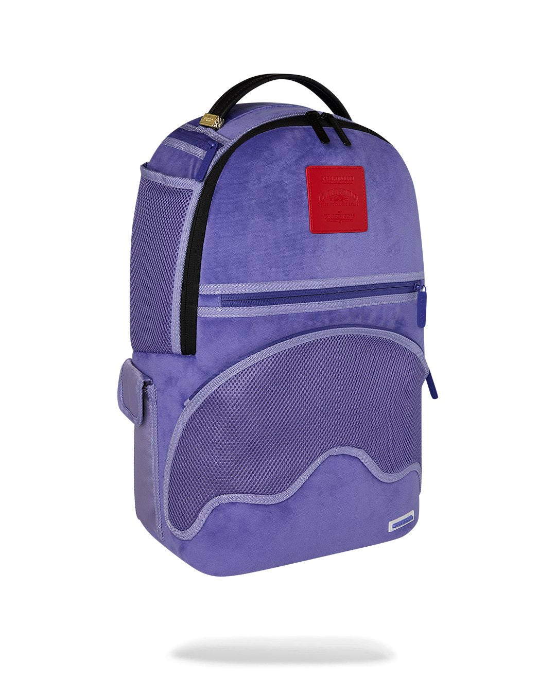 NEW REVERSIBLE BACKPACK V2