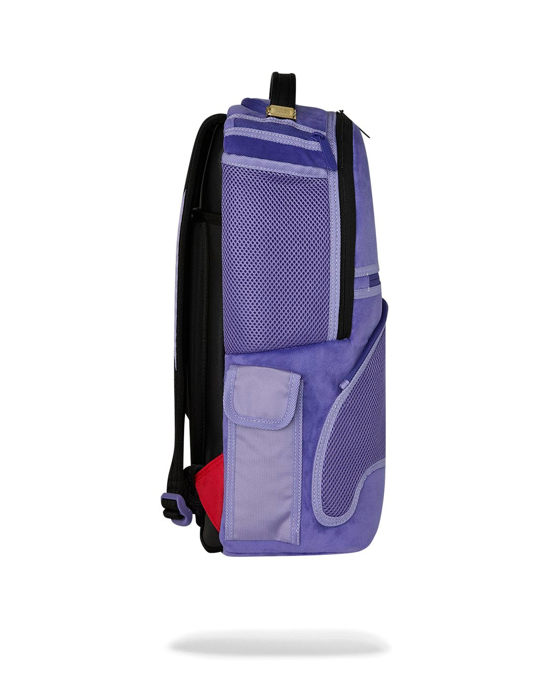 NEW REVERSIBLE BACKPACK V2