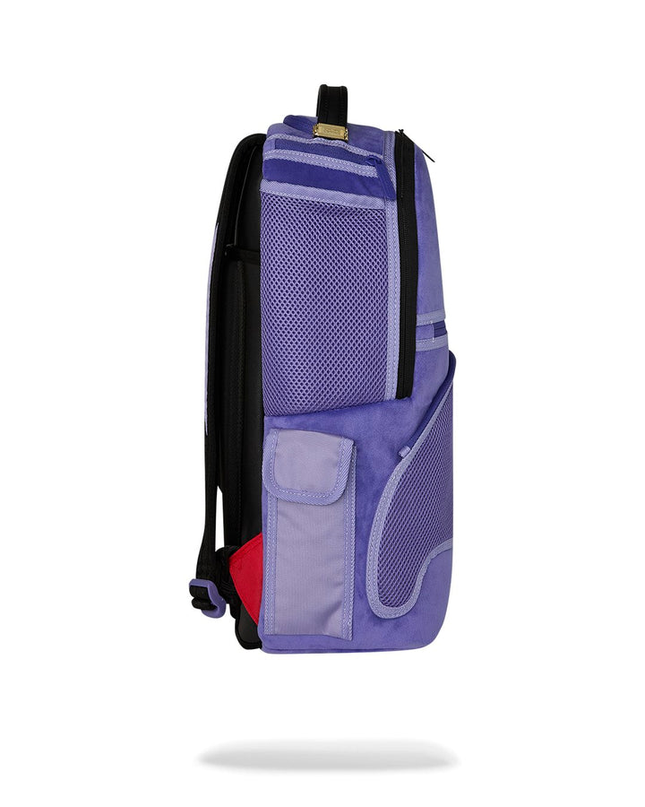 NEW REVERSIBLE BACKPACK V2