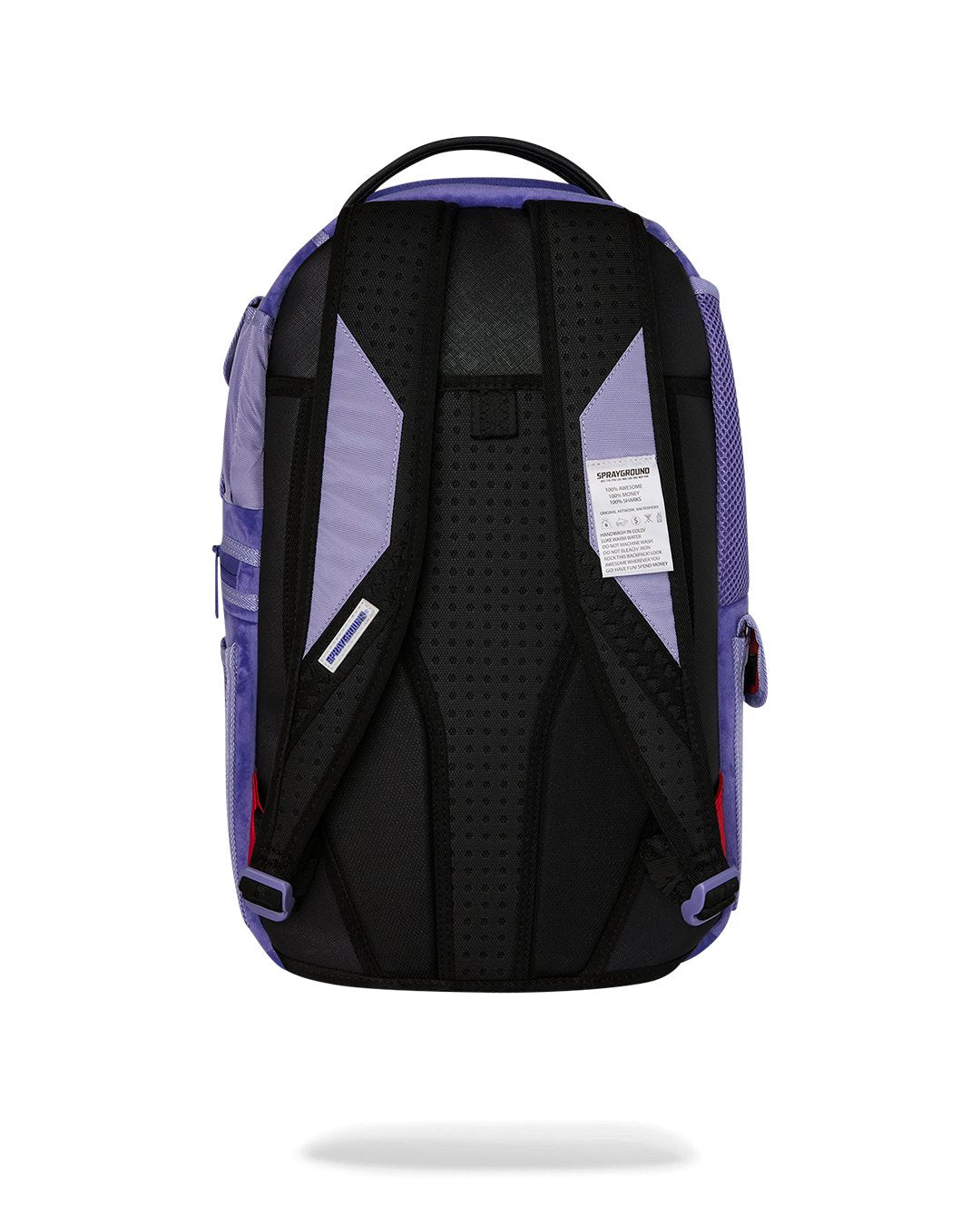 NEW REVERSIBLE BACKPACK V2