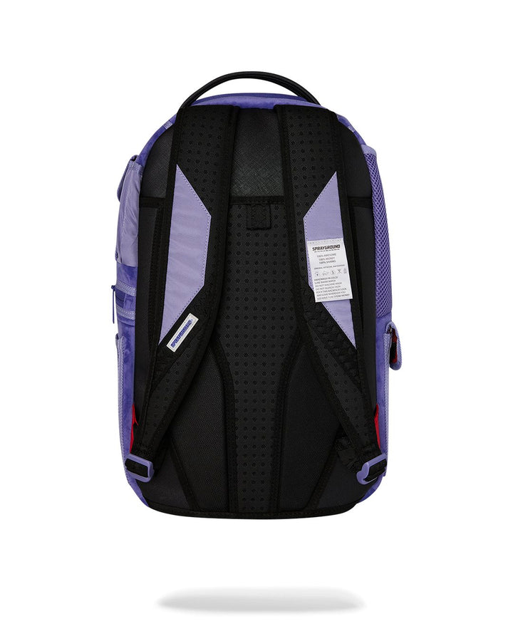 NEW REVERSIBLE BACKPACK V2