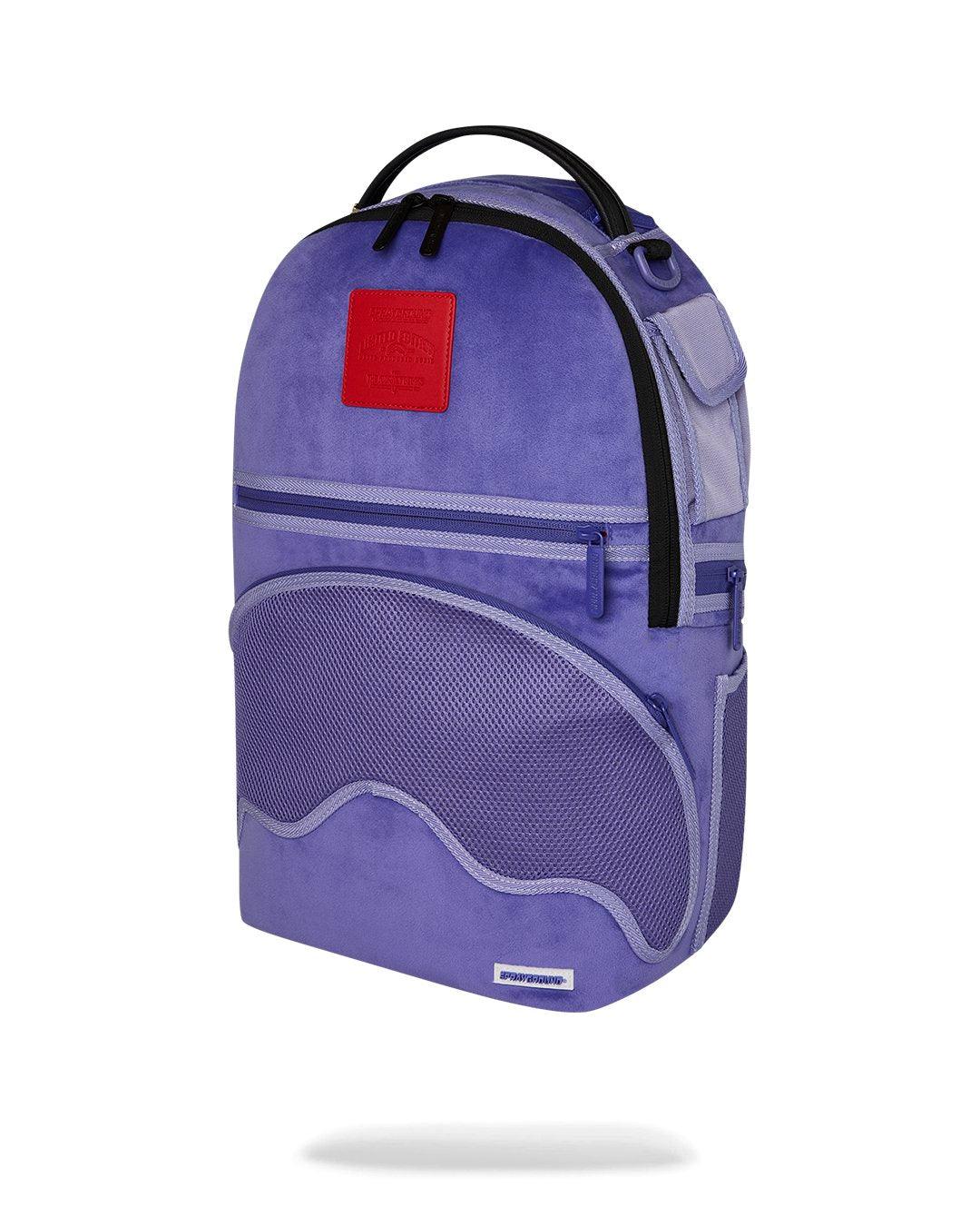 NEW REVERSIBLE BACKPACK V2