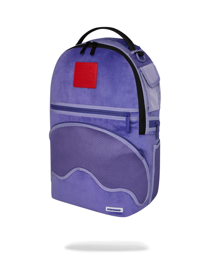 NEW REVERSIBLE BACKPACK V2
