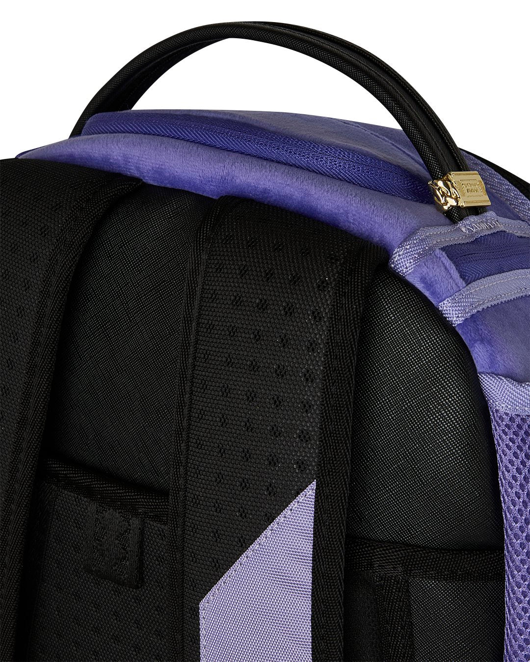 NEW REVERSIBLE BACKPACK V2