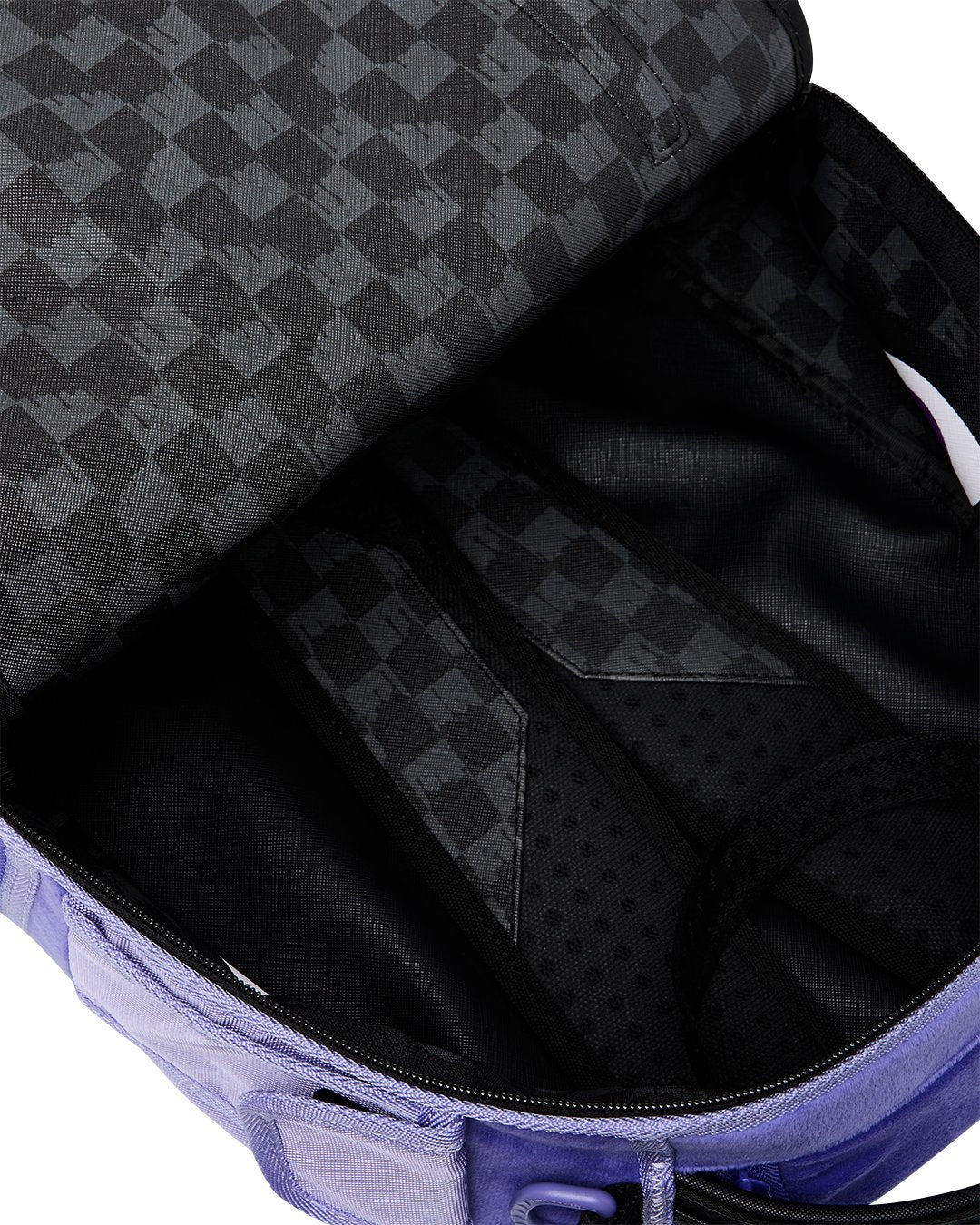 NEW REVERSIBLE BACKPACK V2