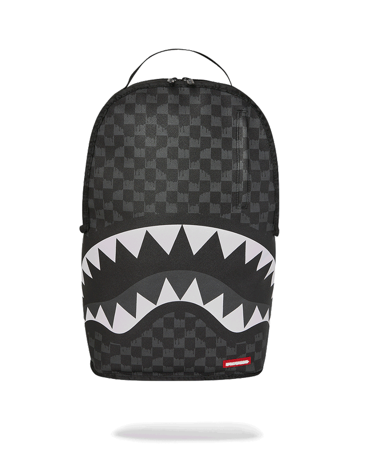 NEW REVERSIBLE BACKPACK V2