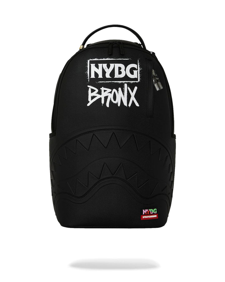 NYBG BRONX BACKPACK