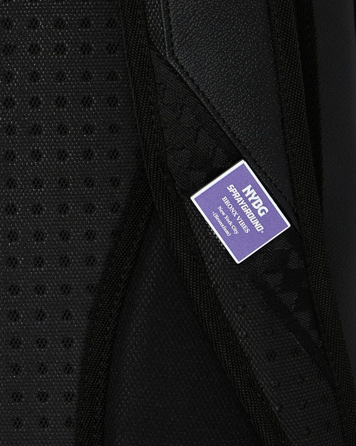 NYBG BRONX BACKPACK