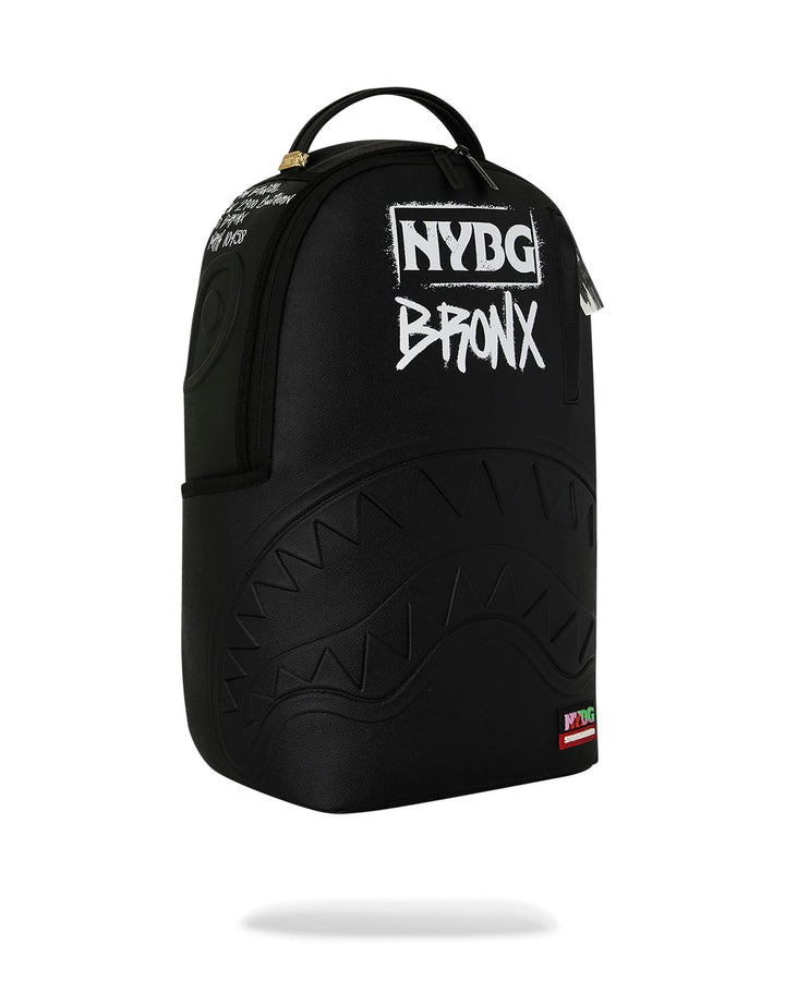 NYBG BRONX BACKPACK
