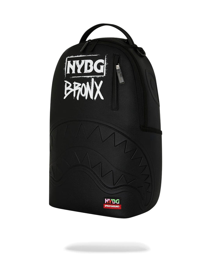 NYBG BRONX BACKPACK