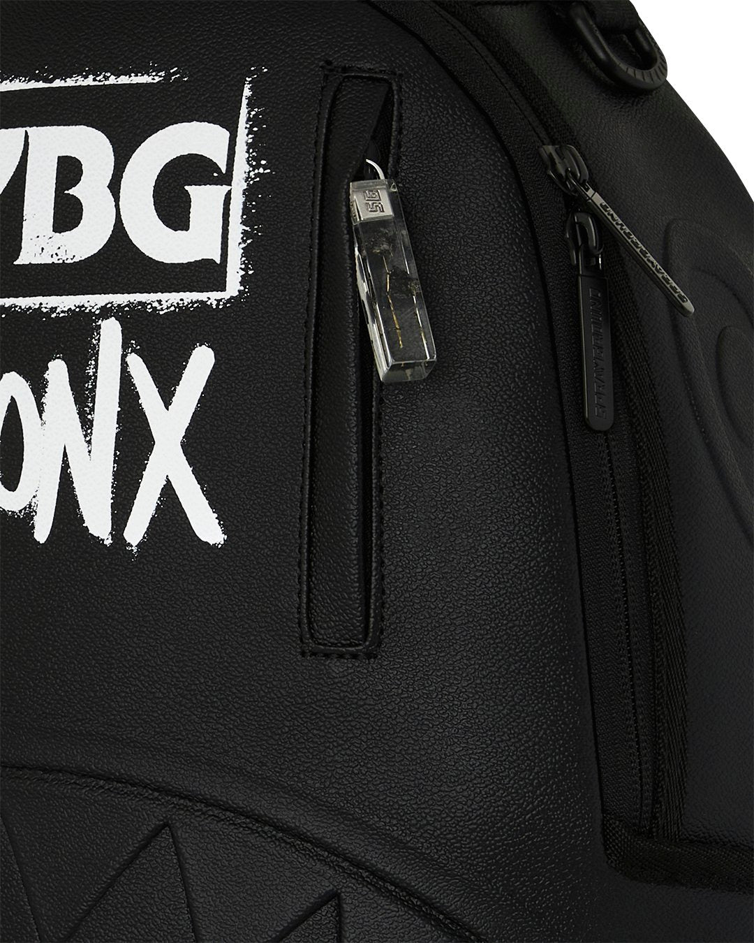 NYBG BRONX BACKPACK