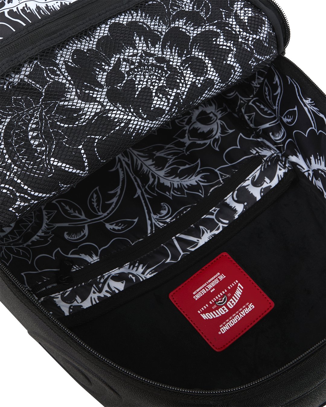 NYBG BRONX BACKPACK