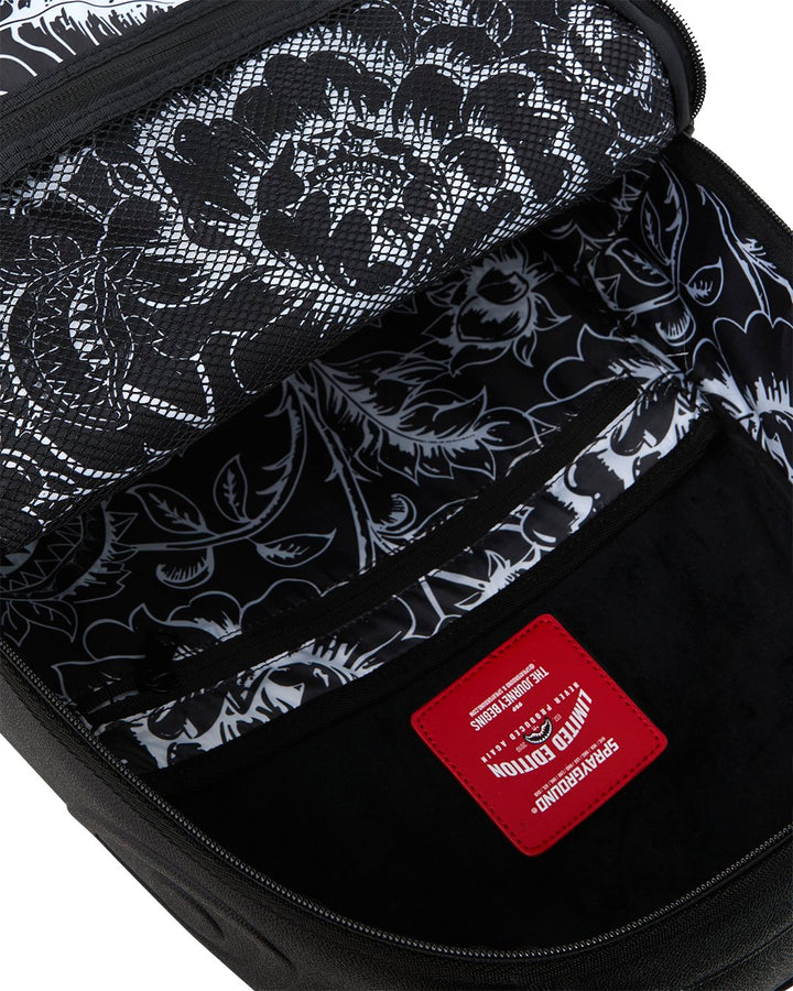 NYBG BRONX BACKPACK