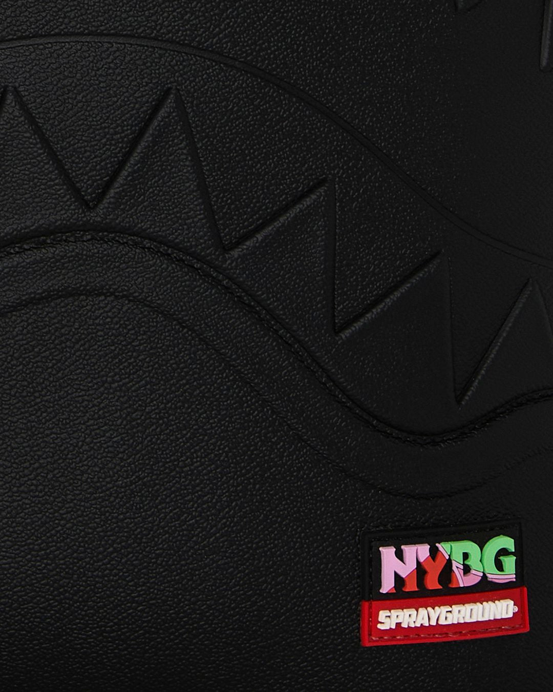 NYBG BRONX BACKPACK