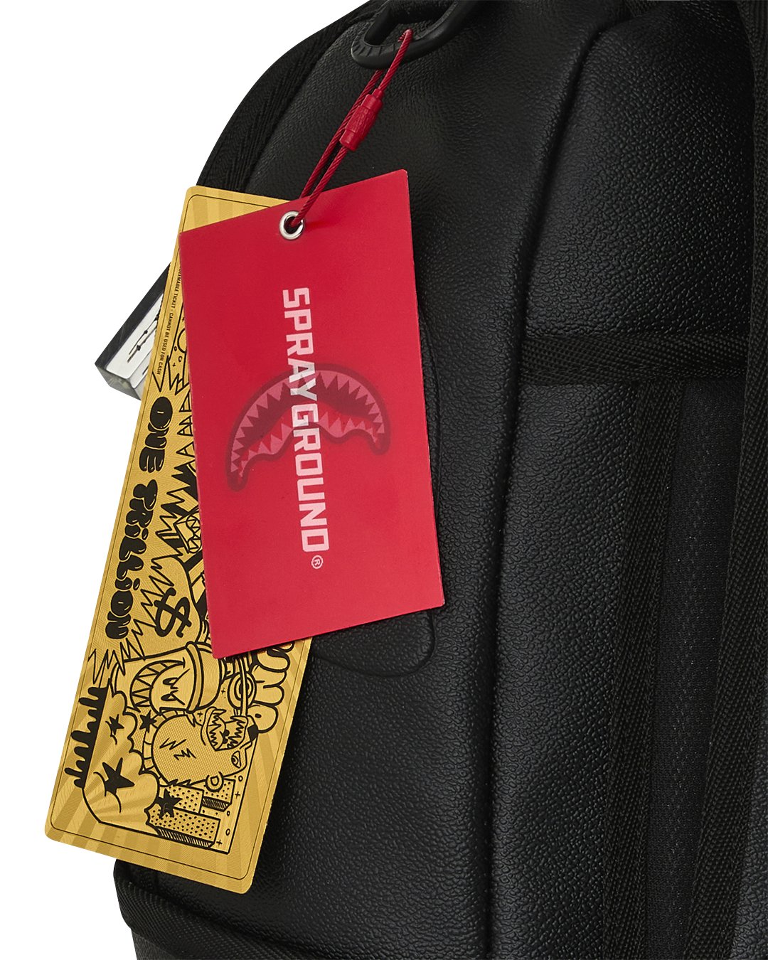 NYBG BRONX BACKPACK