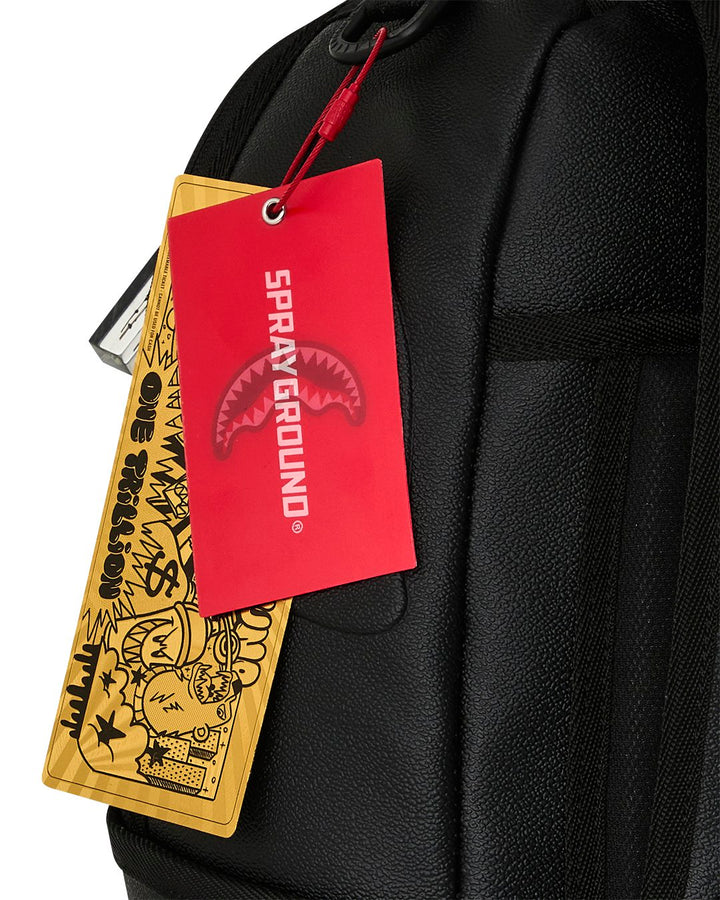 NYBG BRONX BACKPACK