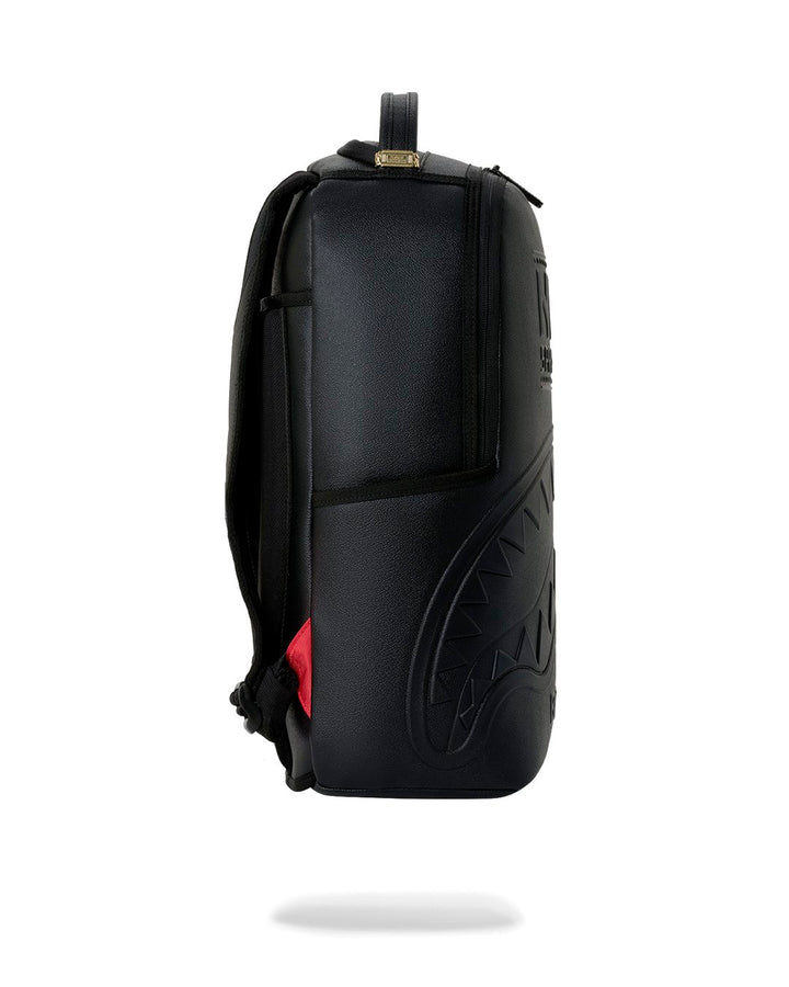 NYBG ALL BLACKED OUT DLXSV BACKPACK