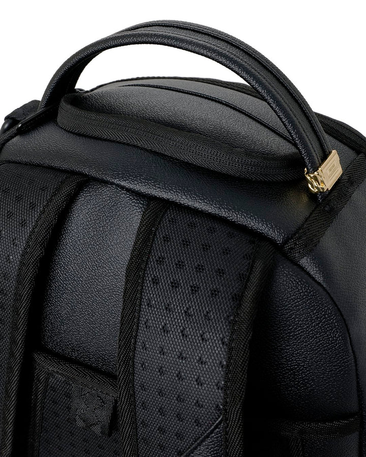 NYBG ALL BLACKED OUT DLXSV BACKPACK