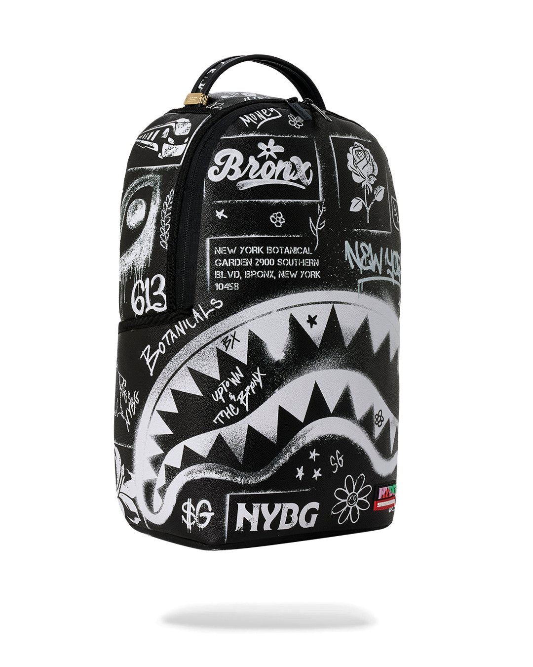 NYBG BRONX VIBES BACKPACK