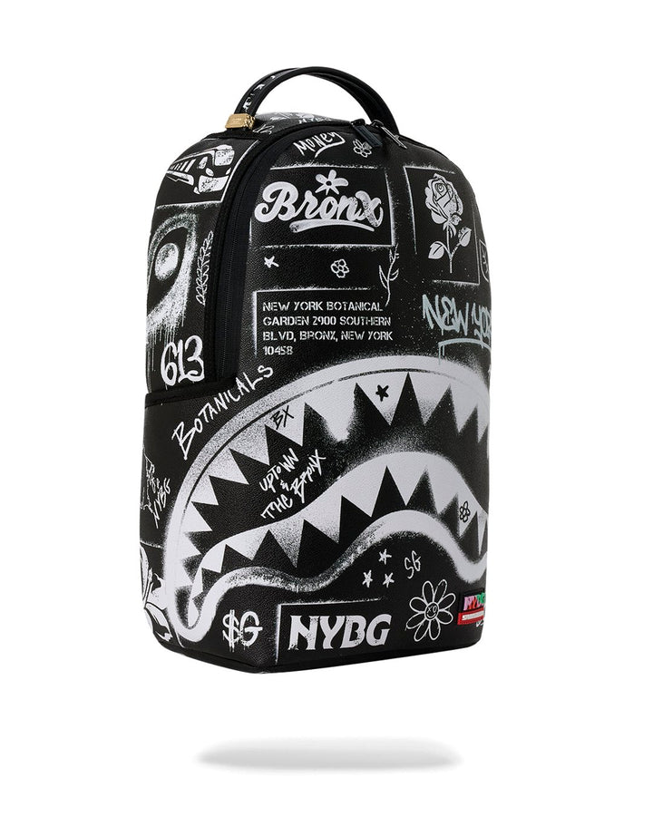 NYBG BRONX VIBES BACKPACK