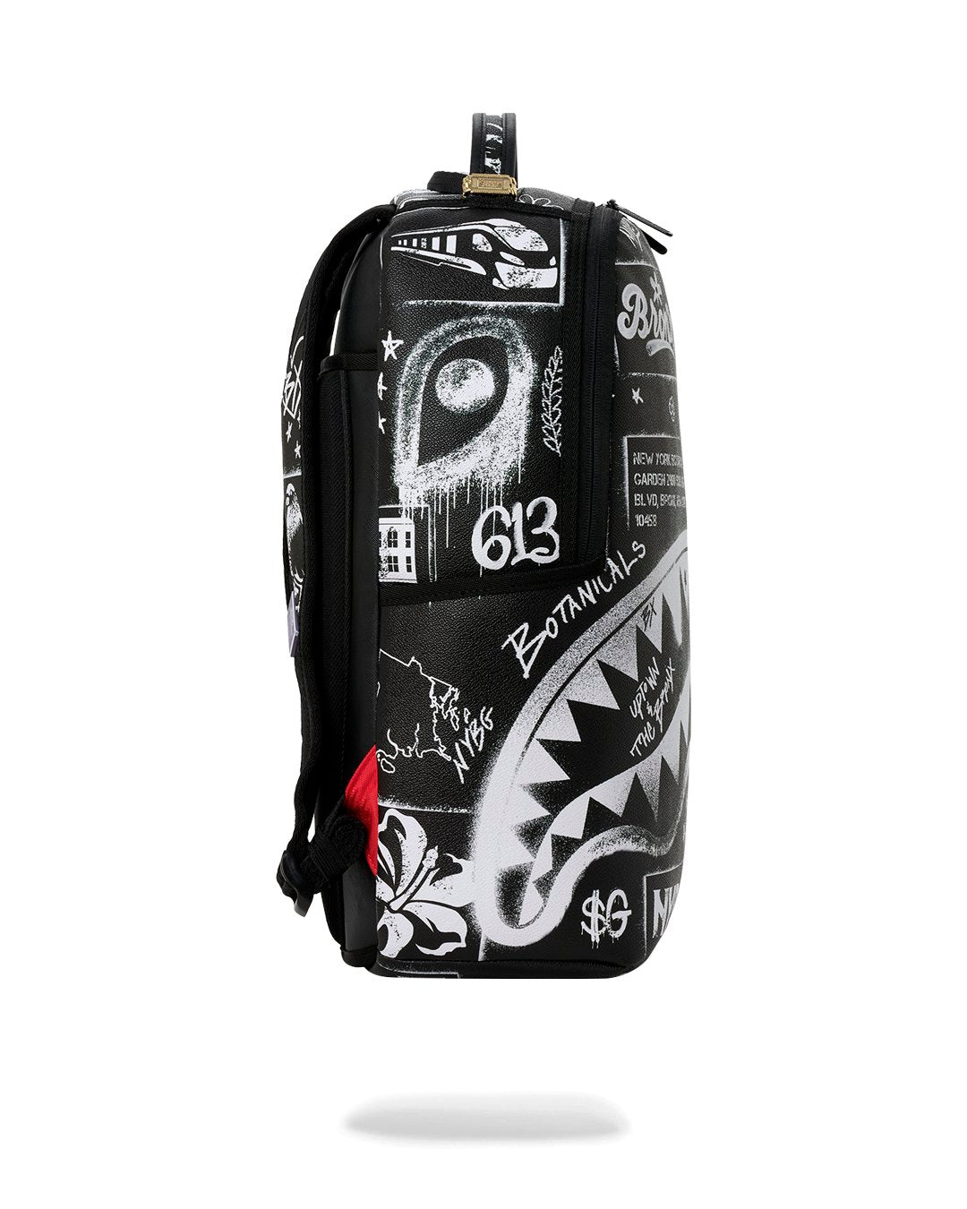NYBG BRONX VIBES BACKPACK