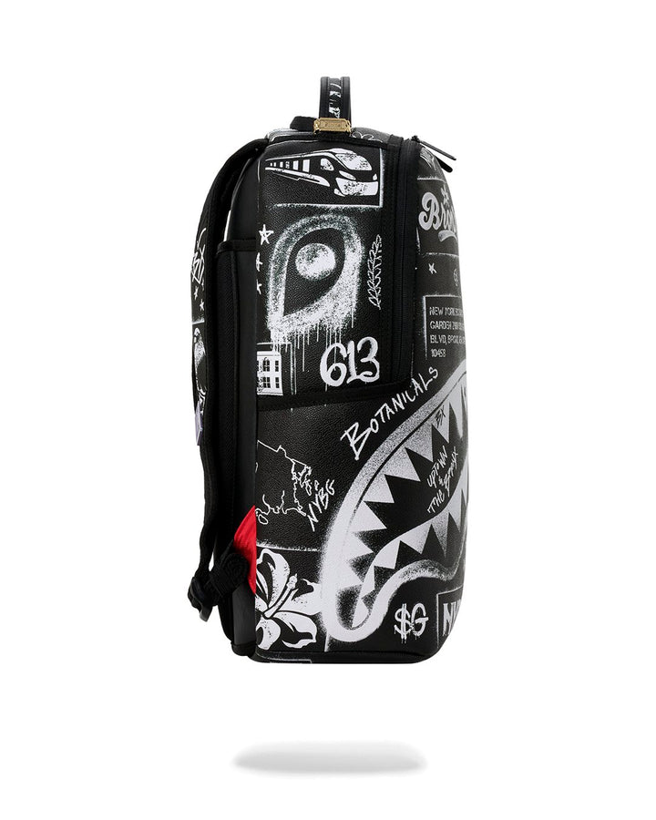NYBG BRONX VIBES BACKPACK
