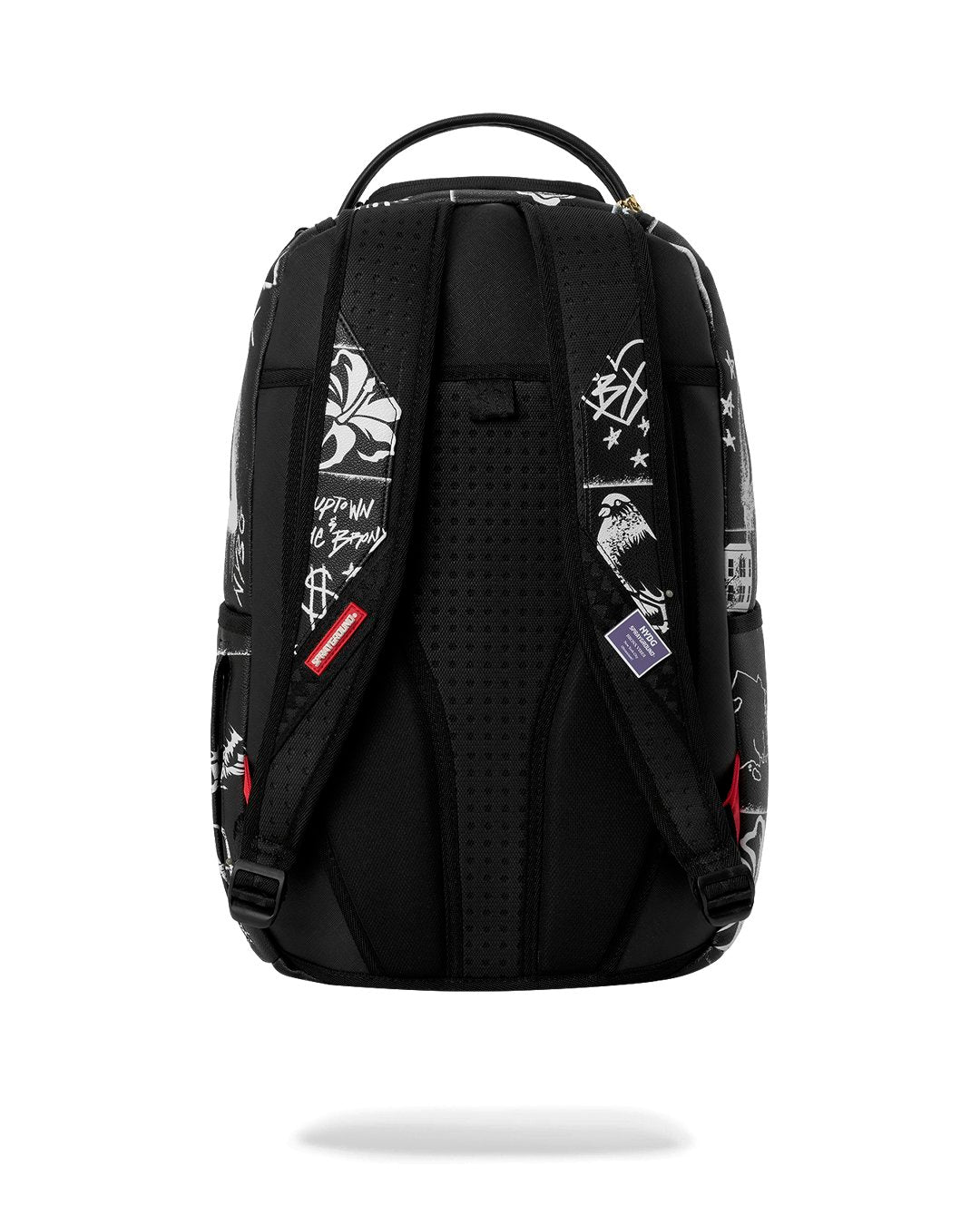 NYBG BRONX VIBES BACKPACK