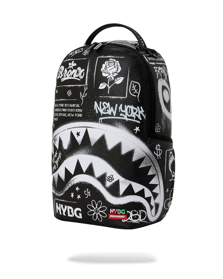 NYBG BRONX VIBES BACKPACK