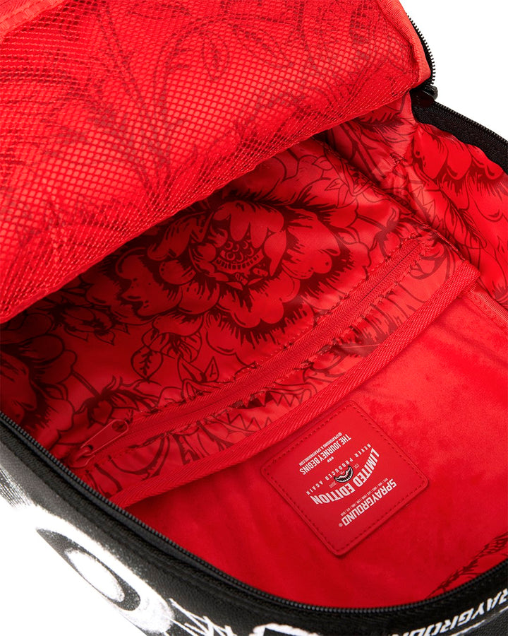 NYBG BRONX VIBES BACKPACK
