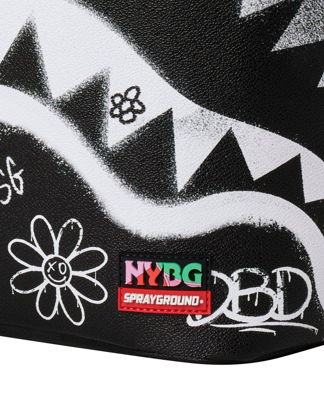 NYBG BRONX VIBES BACKPACK