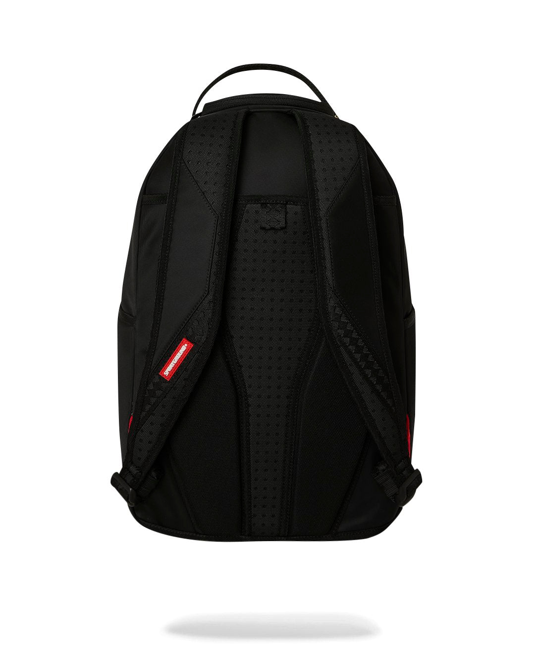 SHARK CENTRAL LIGHT PURPLE BACKPACK