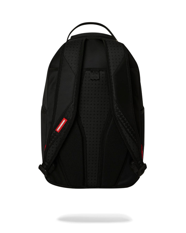 SHARK CENTRAL LIGHT PURPLE BACKPACK
