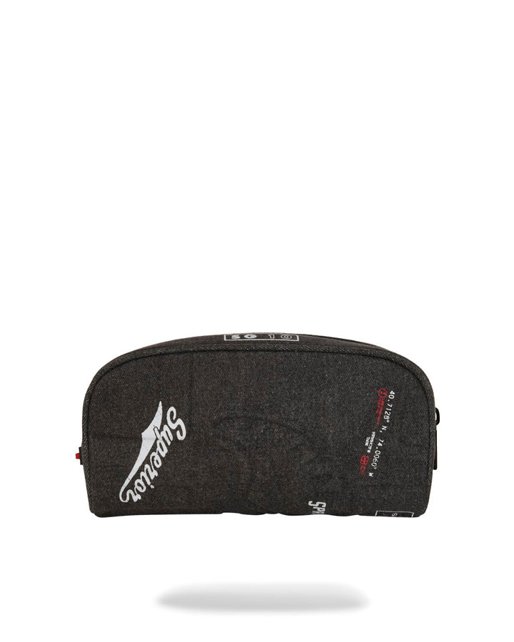 STREETFIGHTER POUCH