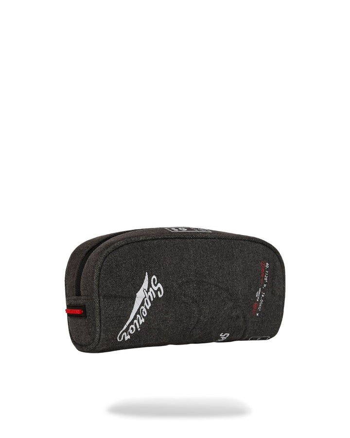 STREETFIGHTER POUCH