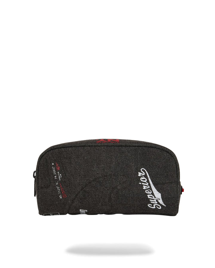 STREETFIGHTER POUCH