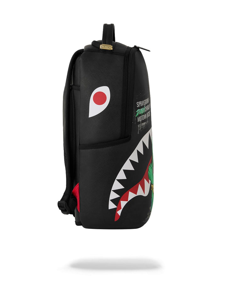 ZOMBIE HAND GRAB DLXSV BACKPACK