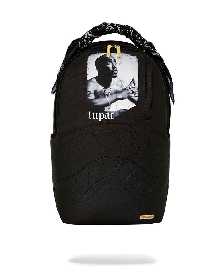 TUPAC BACKPACK