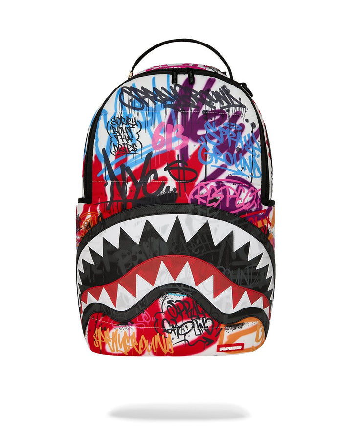 GRAFF TAGGED PUFFER DLX-SPECIAL