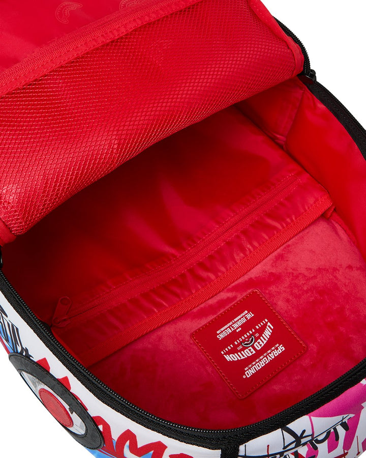 GRAFF TAGGED PUFFER DLX-SPECIAL