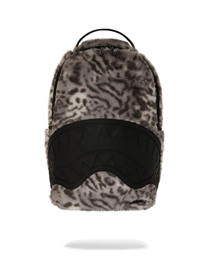 AI SPOT BLUR DLX-FUR BACKPACK